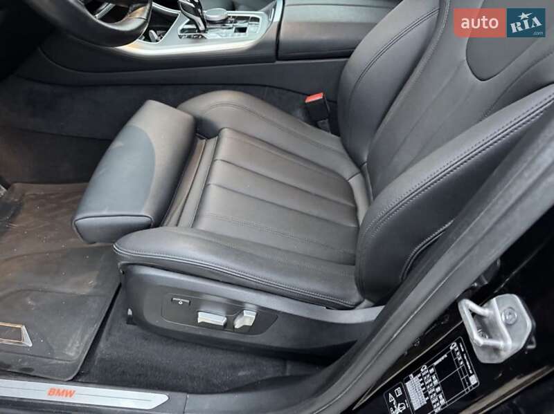 Позашляховик / Кросовер BMW X5 2021 в Харкові