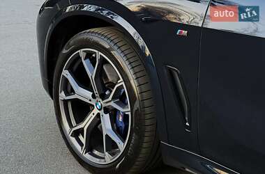 Внедорожник / Кроссовер BMW X5 2021 в 