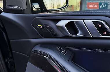 Внедорожник / Кроссовер BMW X5 2021 в 