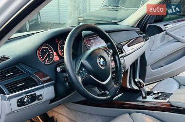 Внедорожник / Кроссовер BMW X5 2007 в 