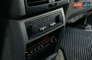 Внедорожник / Кроссовер BMW X5 2007 в 