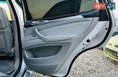 Внедорожник / Кроссовер BMW X5 2007 в 