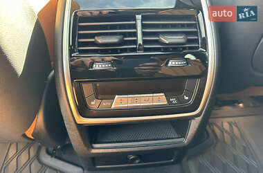 Внедорожник / Кроссовер BMW X5 2020 в 
