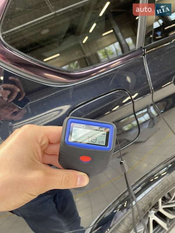 Позашляховик / Кросовер BMW X5 2015 в Одесі фото 37 Позашляховик / Кросовер BMW X5 2015 в Одесі