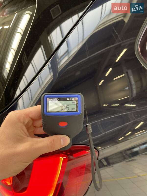 Позашляховик / Кросовер BMW X5 2015 в Одесі фото 41 Позашляховик / Кросовер BMW X5 2015 в Одесі