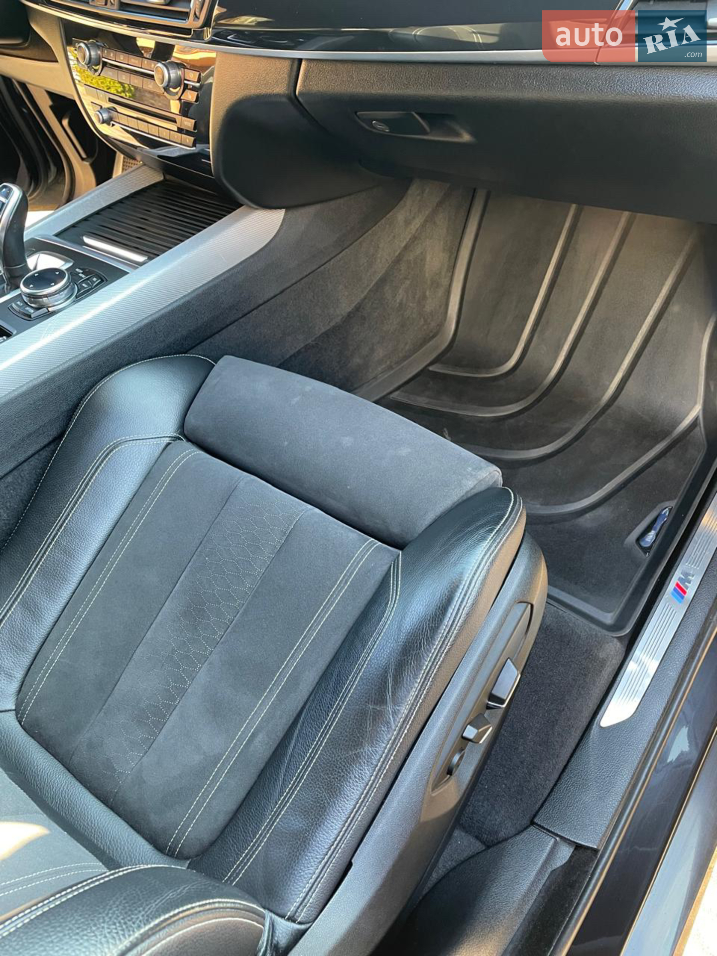 2014 BMW X5 - мініатюра 14
