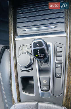 Внедорожник / Кроссовер BMW X5 2017 в 