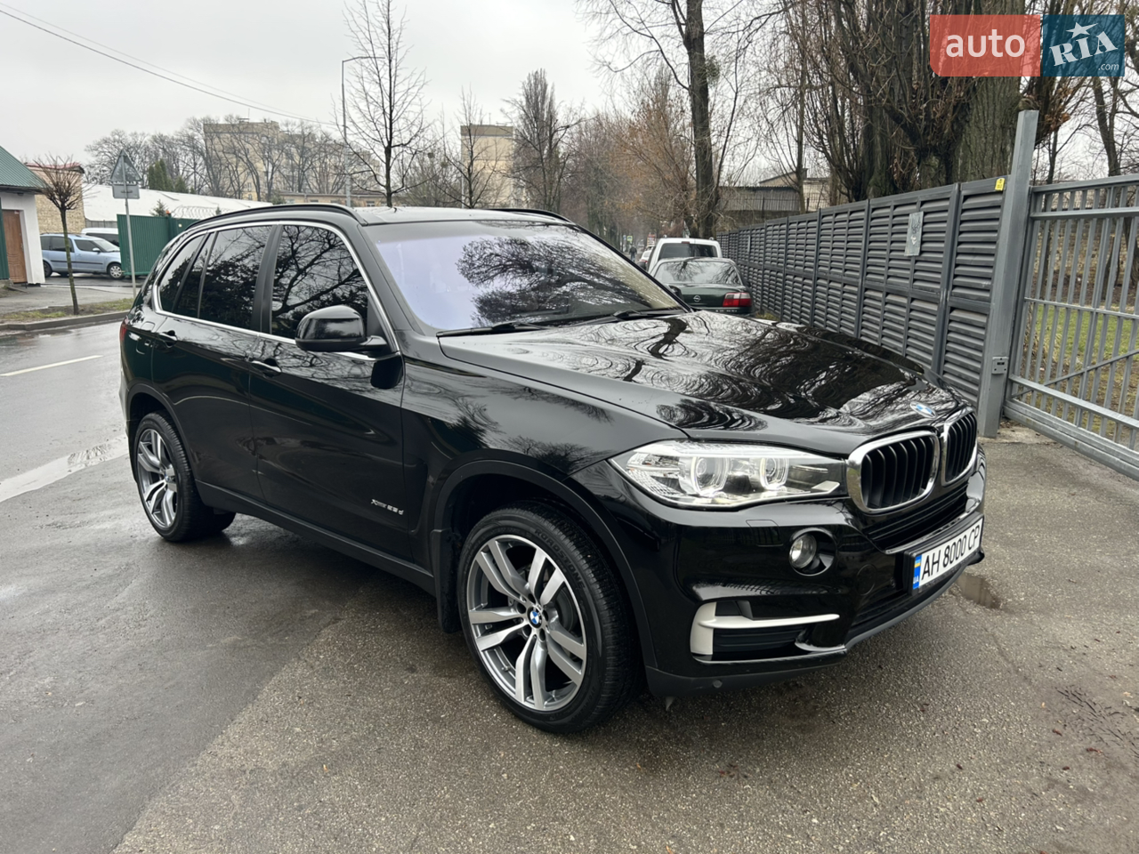 2016 BMW X5 - мініатюра 25
