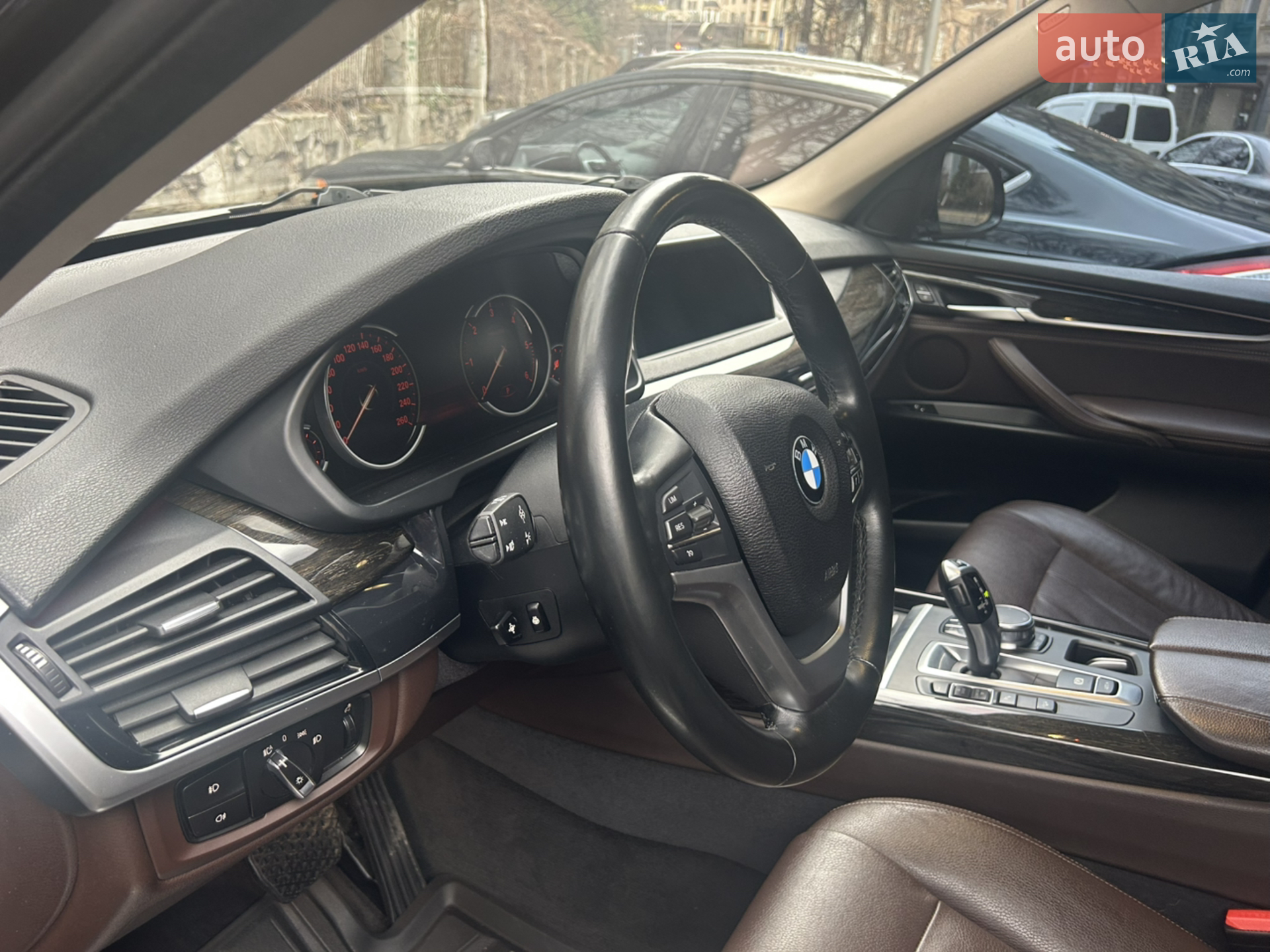 2016 BMW X5 - мініатюра 14