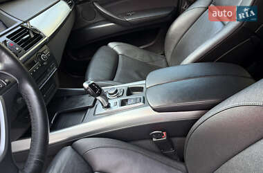 Внедорожник / Кроссовер BMW X5 2010 в 