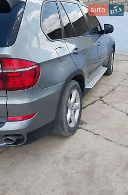 Внедорожник / Кроссовер BMW X5 2011 в 