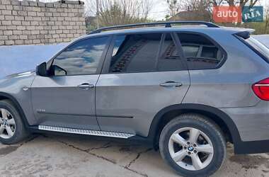 Внедорожник / Кроссовер BMW X5 2011 в 