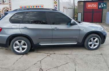 Внедорожник / Кроссовер BMW X5 2011 в 