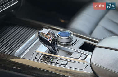 Внедорожник / Кроссовер BMW X5 2015 в 