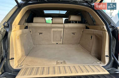 Позашляховик / Кросовер BMW X5 2010 в 