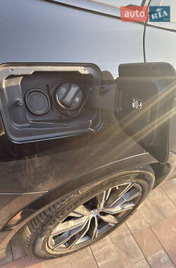 Внедорожник / Кроссовер BMW X5 2022 в 