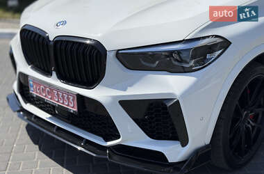Внедорожник / Кроссовер BMW X5 2020 в 