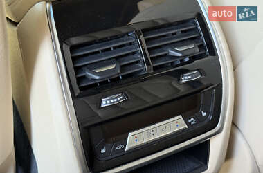 Внедорожник / Кроссовер BMW X5 2020 в 