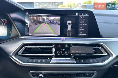 Внедорожник / Кроссовер BMW X5 2019 в 