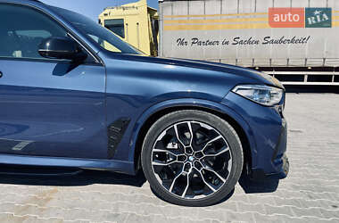 Внедорожник / Кроссовер BMW X5 2022 в 