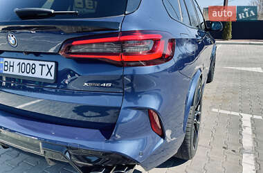 Внедорожник / Кроссовер BMW X5 2022 в 
