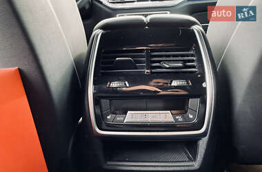 Внедорожник / Кроссовер BMW X5 2022 в 