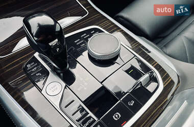 Внедорожник / Кроссовер BMW X5 2022 в 