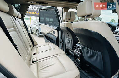 Позашляховик / Кросовер BMW X5 2013 в 