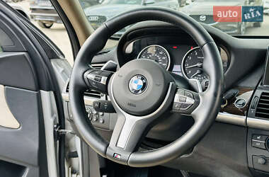Позашляховик / Кросовер BMW X5 2013 в 