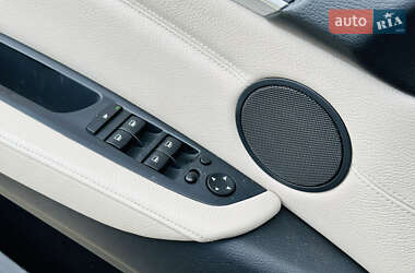 Позашляховик / Кросовер BMW X5 2013 в 