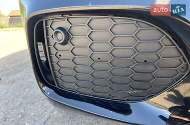 Внедорожник / Кроссовер BMW X5 2013 в 