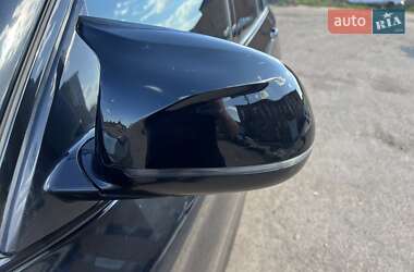 Внедорожник / Кроссовер BMW X5 2013 в 