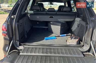 Внедорожник / Кроссовер BMW X5 2013 в 