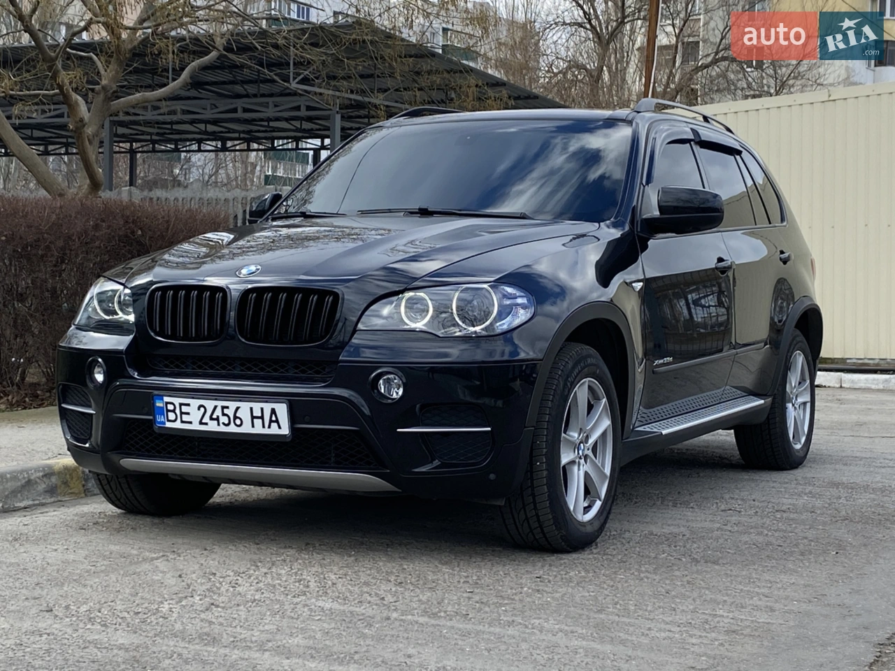 2013 BMW X5 - мініатюра 7