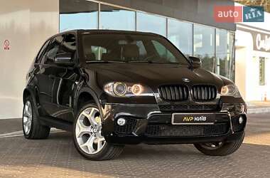 Внедорожник / Кроссовер BMW X5 2010 в 