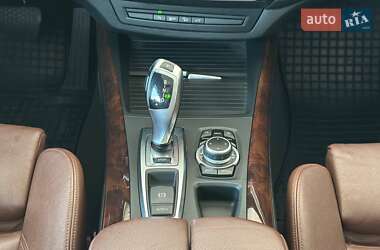 Внедорожник / Кроссовер BMW X5 2010 в 