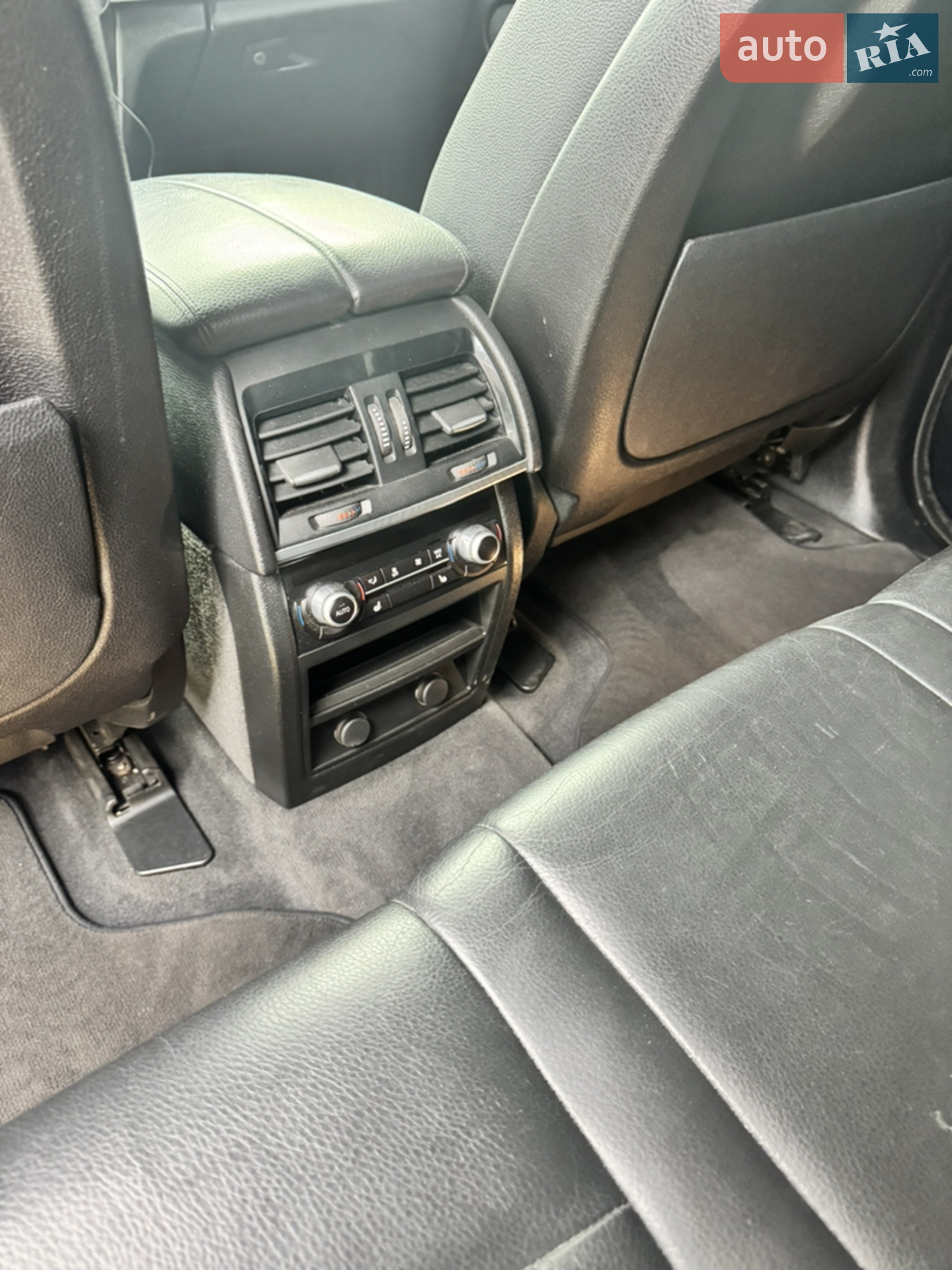 2014 BMW X5 - мініатюра 13