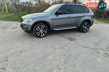 Внедорожник / Кроссовер BMW X5 2008 в Павлограде