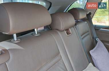 Внедорожник / Кроссовер BMW X5 2010 в 