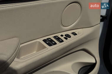 Позашляховик / Кросовер BMW X5 2014 в 