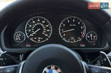 Позашляховик / Кросовер BMW X5 2014 в 