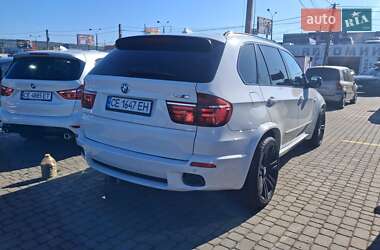 Позашляховик / Кросовер BMW X5 2011 в 