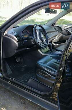 Внедорожник / Кроссовер BMW X5 2006 в 