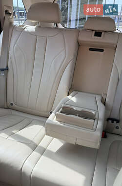 Внедорожник / Кроссовер BMW X5 2015 в 