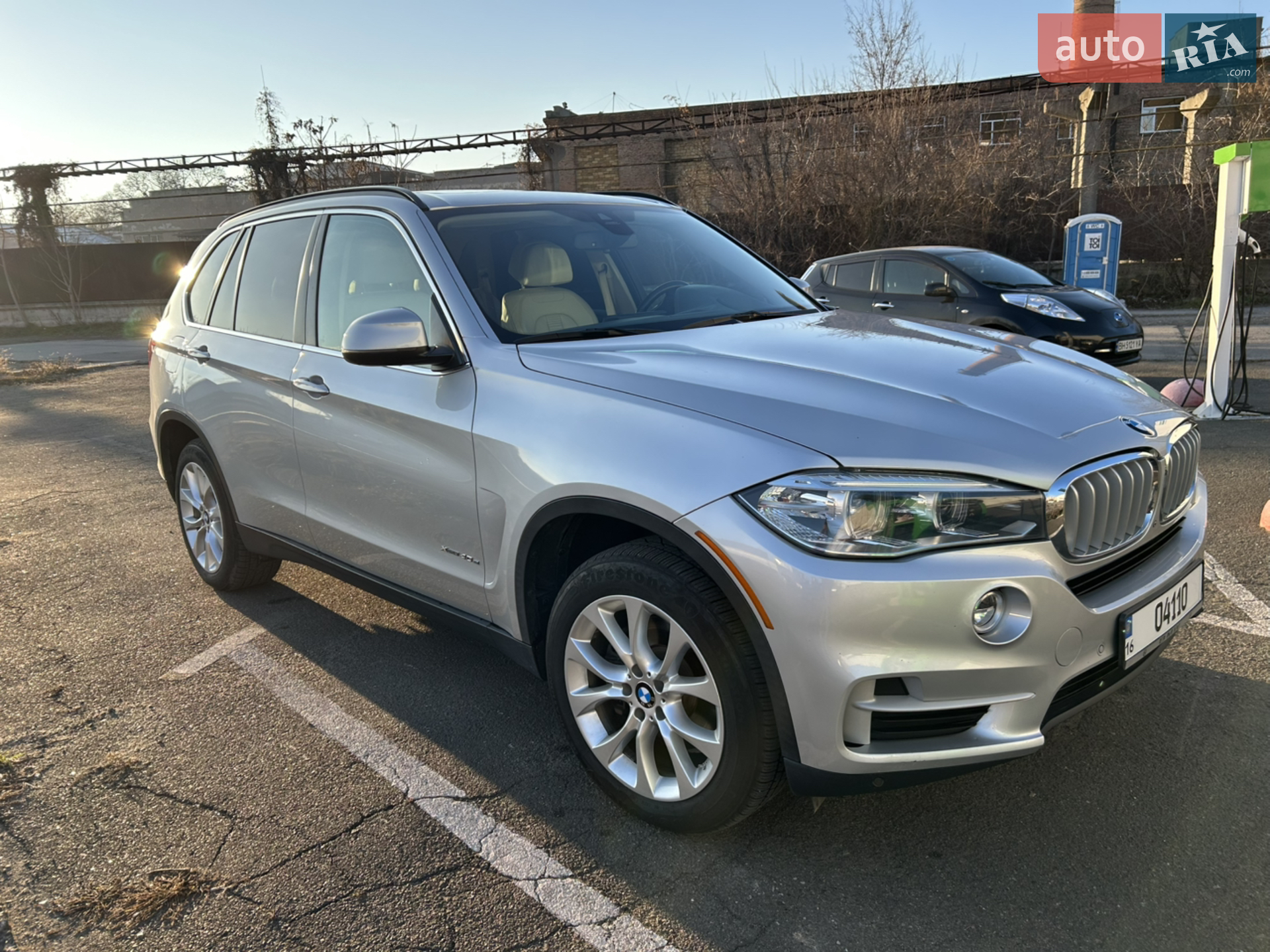 2015 BMW X5 - мініатюра 5