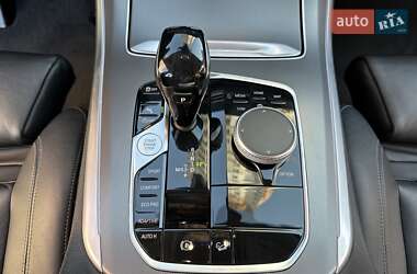 Позашляховик / Кросовер BMW X5 2019 в 