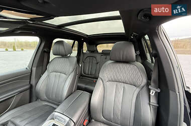 Внедорожник / Кроссовер BMW X5 2019 в 