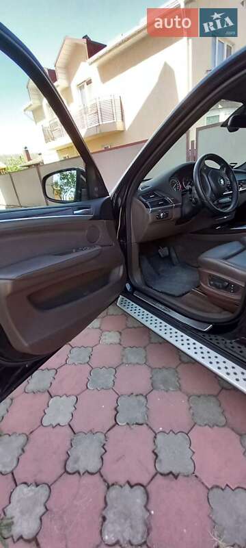 Позашляховик / Кросовер BMW X5 2011 в Вінниці фото 65 Позашляховик / Кросовер BMW X5 2011 в Вінниці