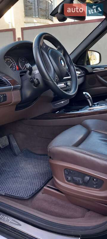 Позашляховик / Кросовер BMW X5 2011 в Вінниці фото 66 Позашляховик / Кросовер BMW X5 2011 в Вінниці