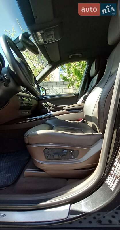 Позашляховик / Кросовер BMW X5 2011 в Вінниці фото 80 Позашляховик / Кросовер BMW X5 2011 в Вінниці